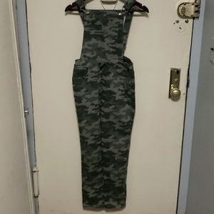 Kids Cat & Jack jumpsuit Size XL (14/16)